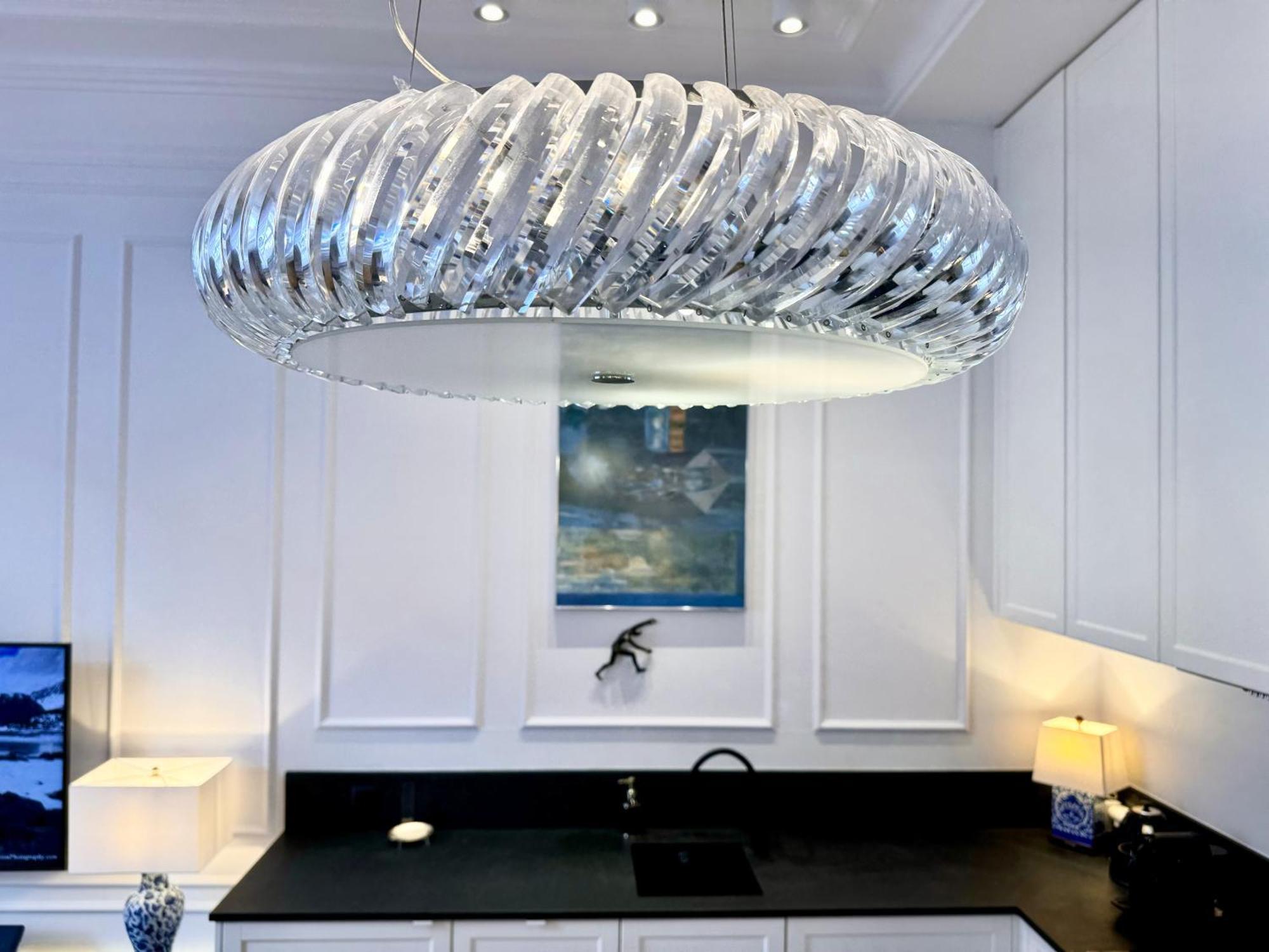 Mondrian Luxury Suites & Apartments Market Square IV Warschau Zimmer foto